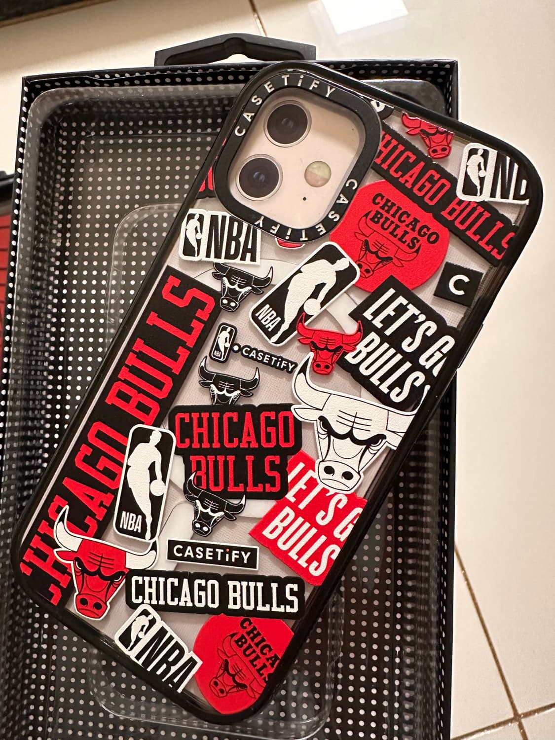 케이스티파이) 아이폰 12,13 미니 /맥세이프카드 상품이미지8