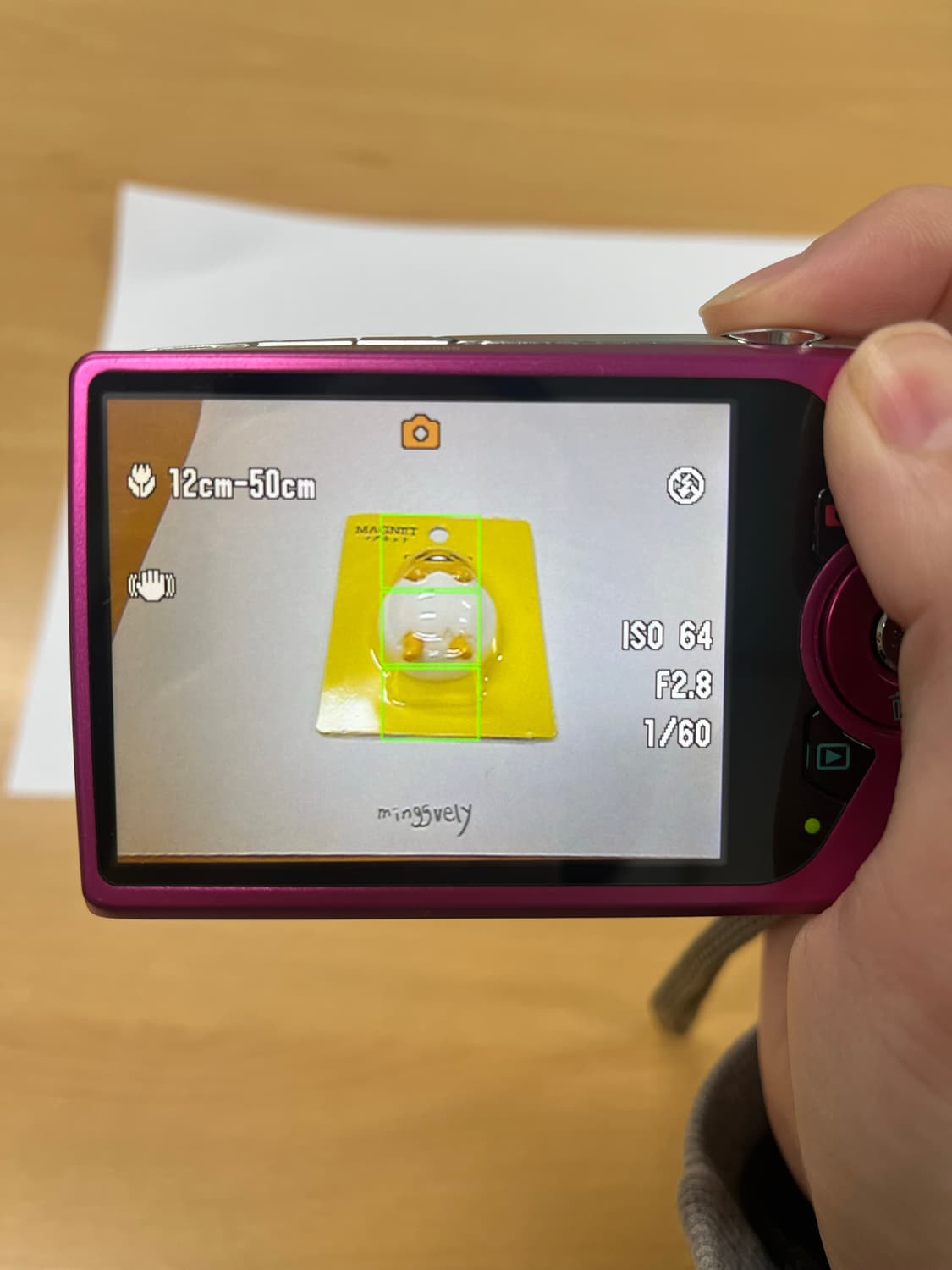 풀박스/카시오 엑슬림 z2000 상품이미지6