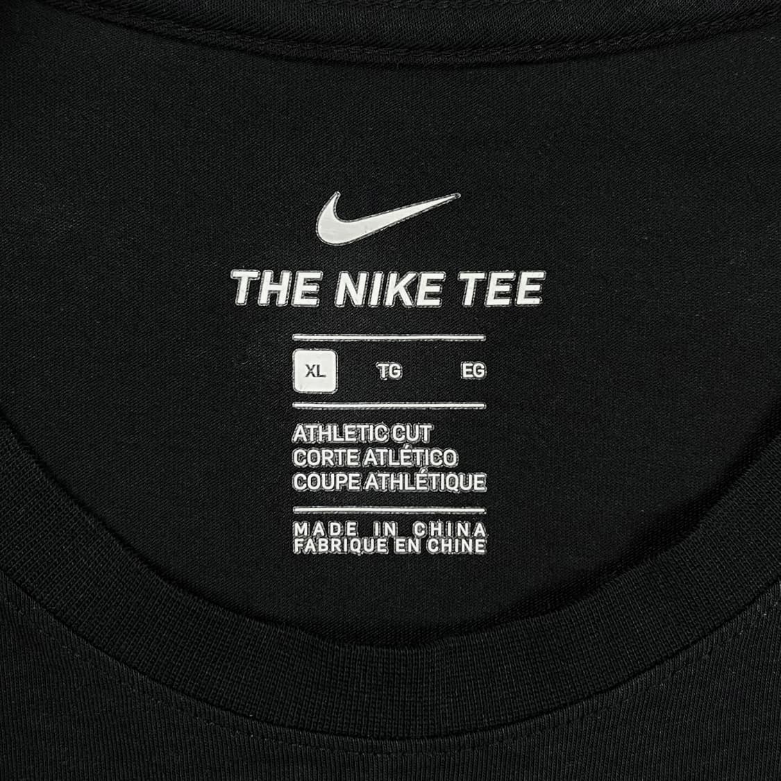 Kendrick Lamar DAMN. T-shirt 상품이미지3