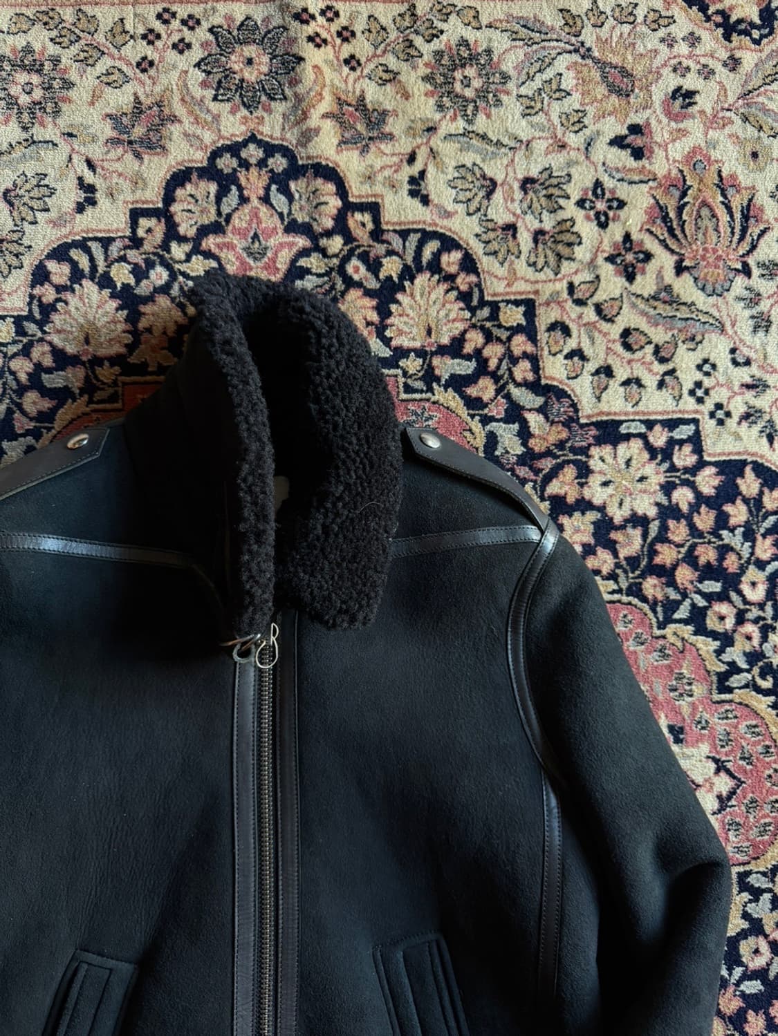 IRO B-3자켓 남성 슬림100-100 상품이미지2