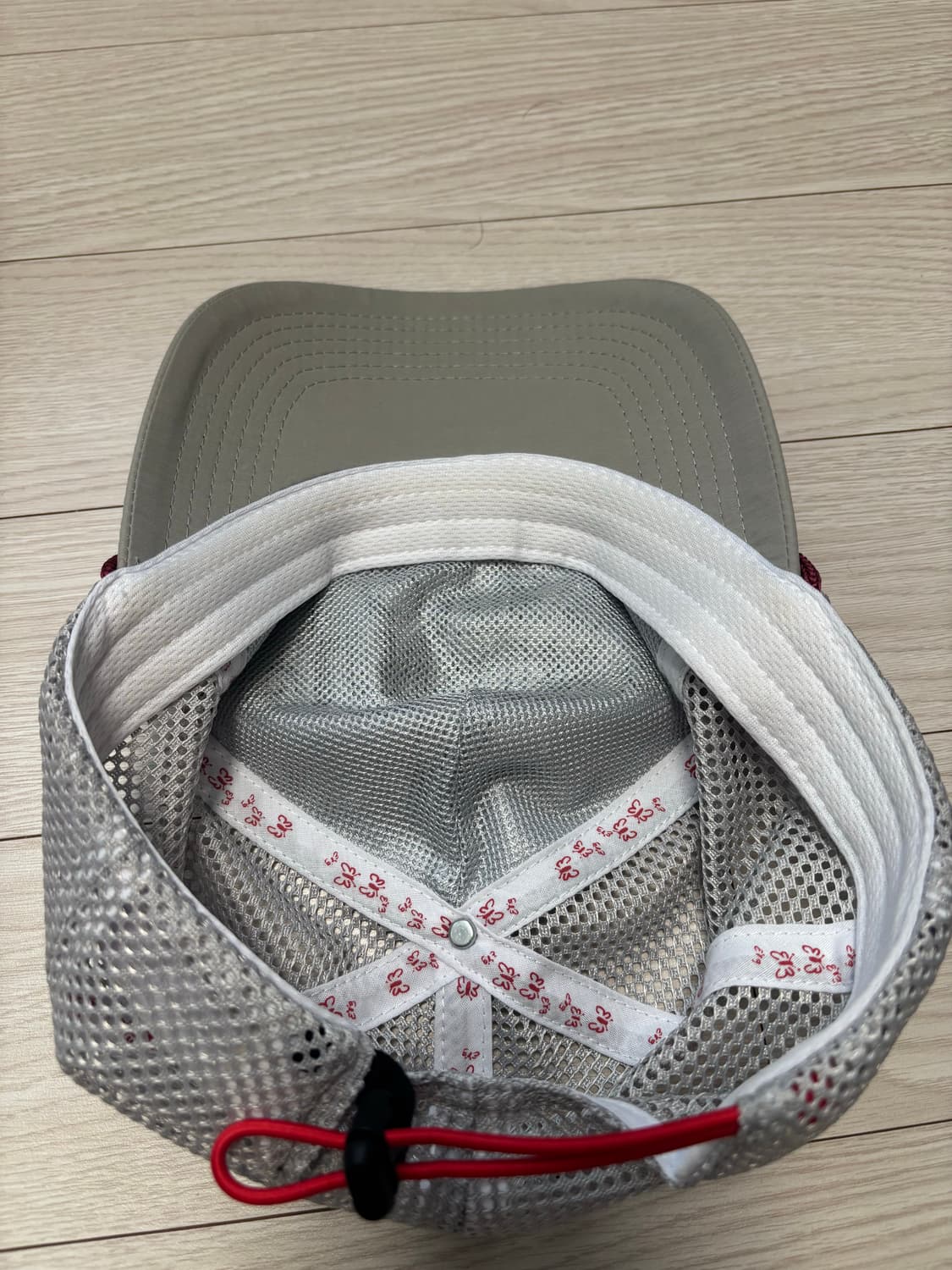 알렉스조노 모자 팝니다 상품이미지2