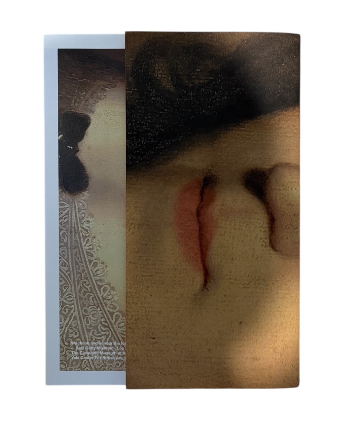 Comme des garcons dm 아트북 상품이미지4