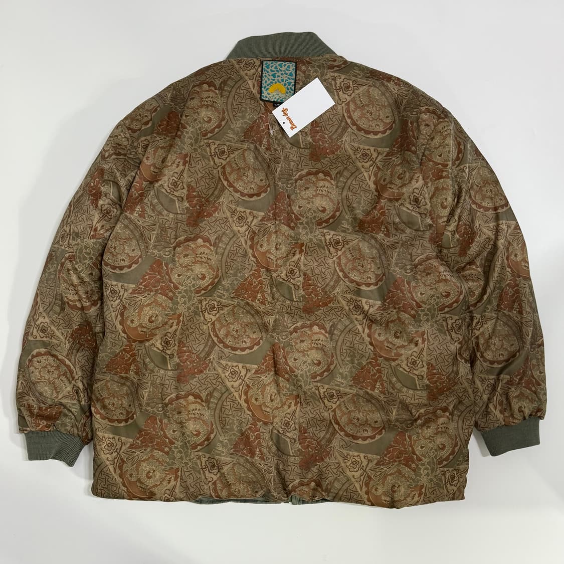 1990s 코오롱 패딩  상품이미지4