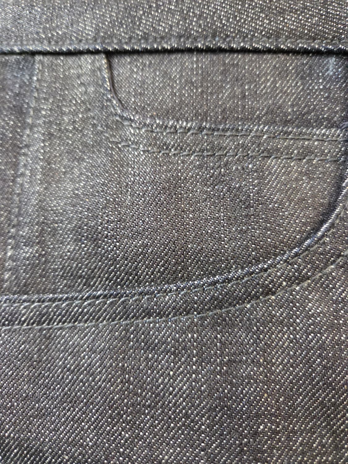 G-STAR 셀비지 데님 진 인디고(30/33) 상품이미지5