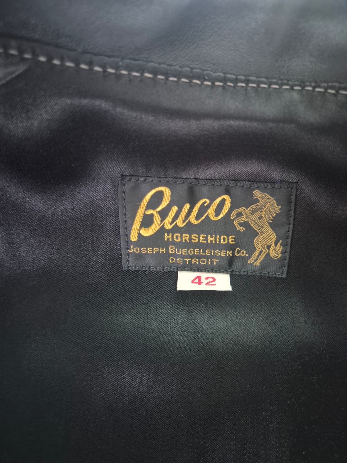 Buco J100 42size(구버전) 상품이미지6