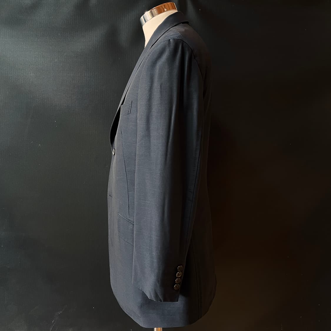 IT48) Made in Italy, hLam 여름 자켓 상품이미지2
