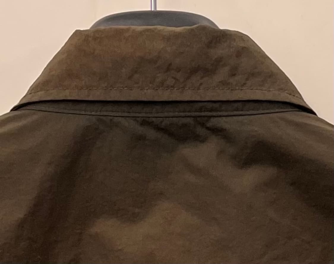 일꼬르소 ILCORSO 셔츠 자켓 105 상품이미지5