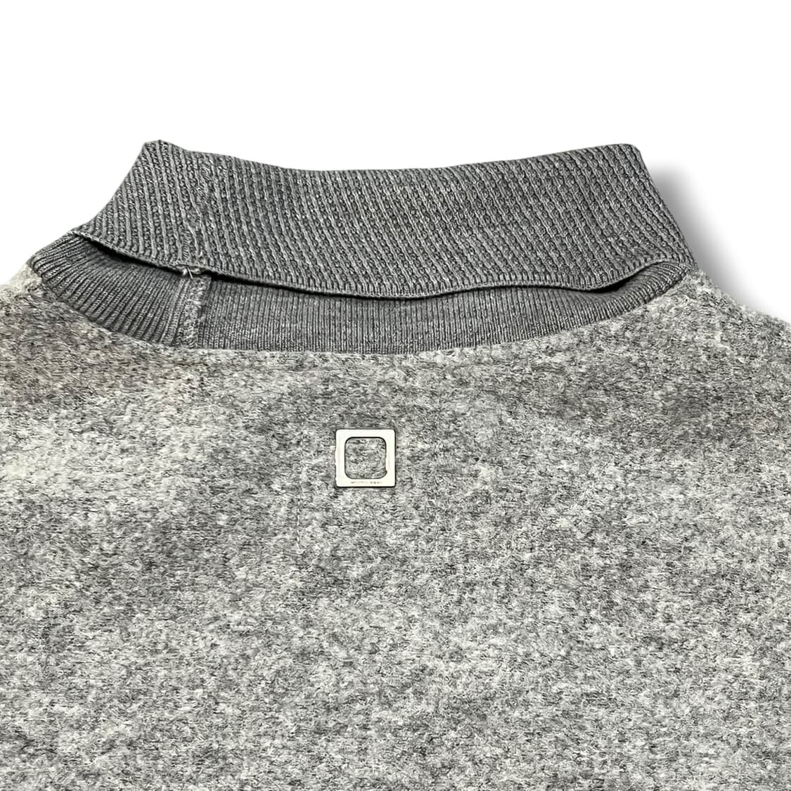  우영미 터틀넥 맨투맨 y14119 상품이미지7