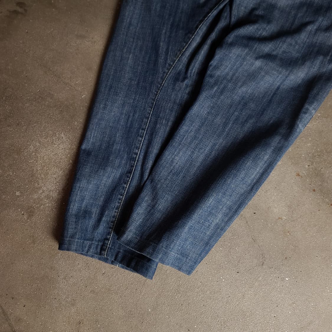 Levi's 10주년 기념 엔지니어드진 상품이미지4