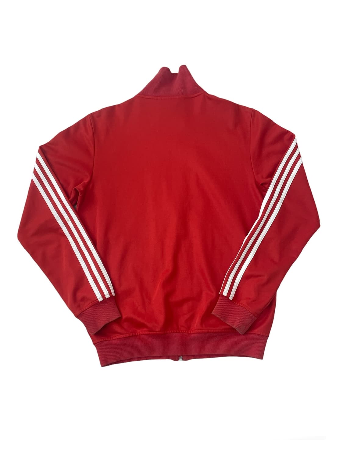 아디다스 레드 트랙탑 져지 상품이미지2