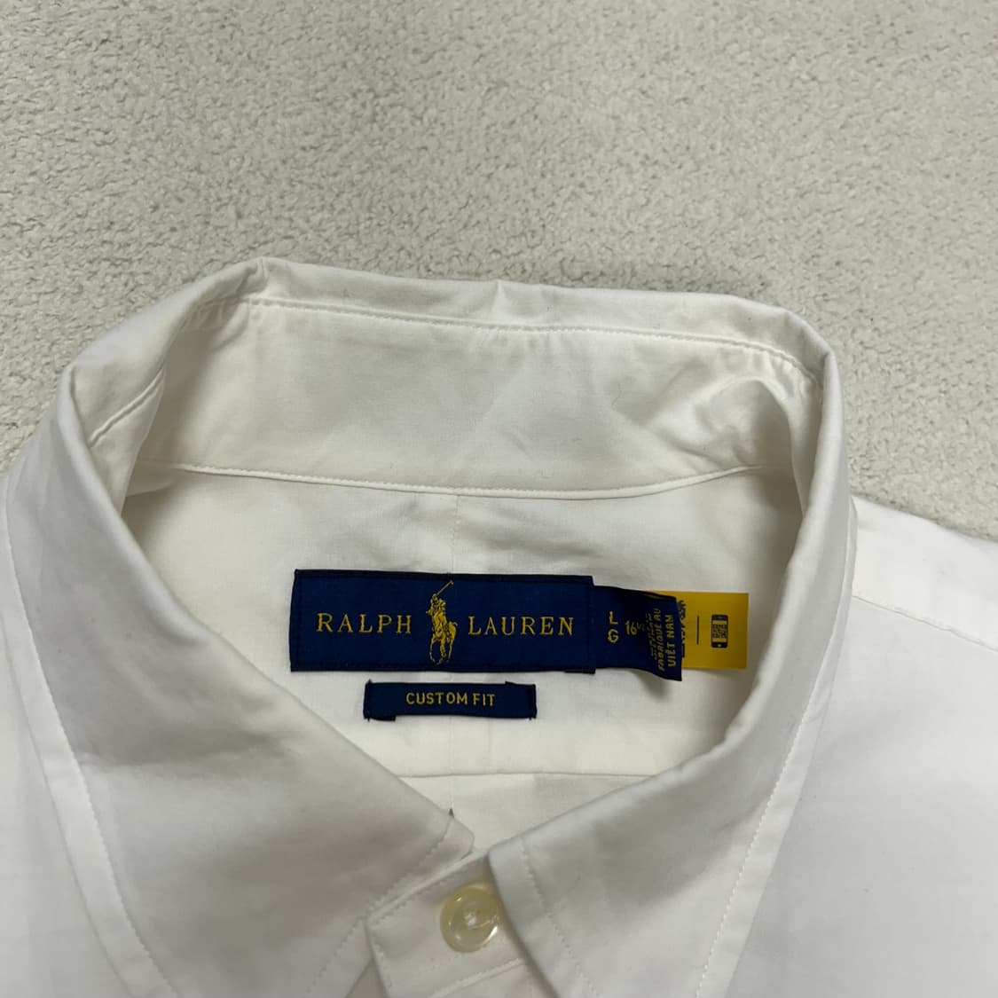 Polo pony shirt 상품이미지6
