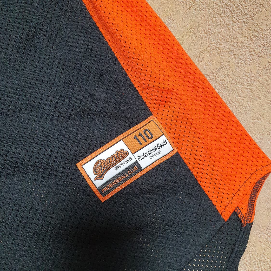 ✨ (바배) 롯데자이언츠 황재균 야구 유니폼 상품이미지3