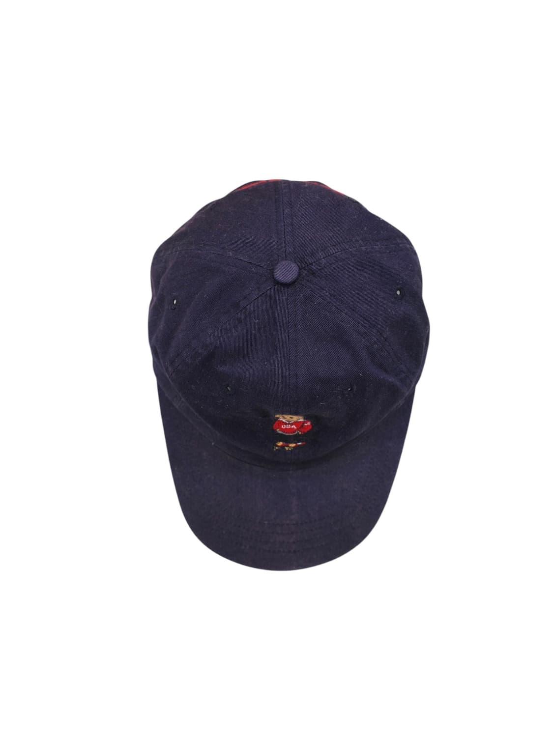 90‘s 폴로 스포츠 볼캡 상품이미지3