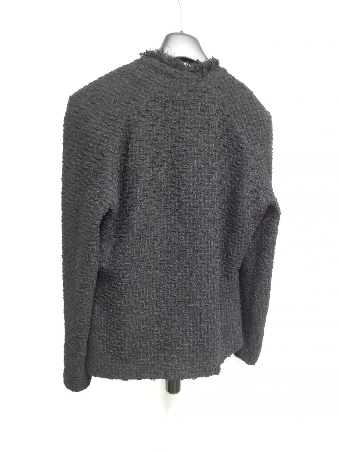 새 이로 IRO 춘추 트위드자켓 44.55 상품이미지6