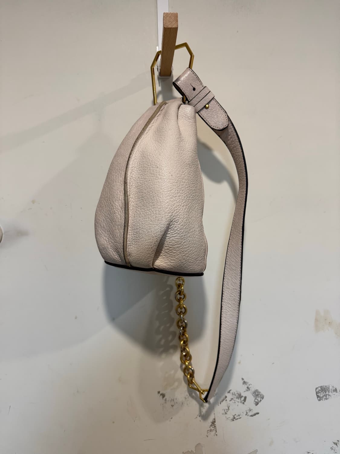 루에브르 트럼펫백 상품이미지6