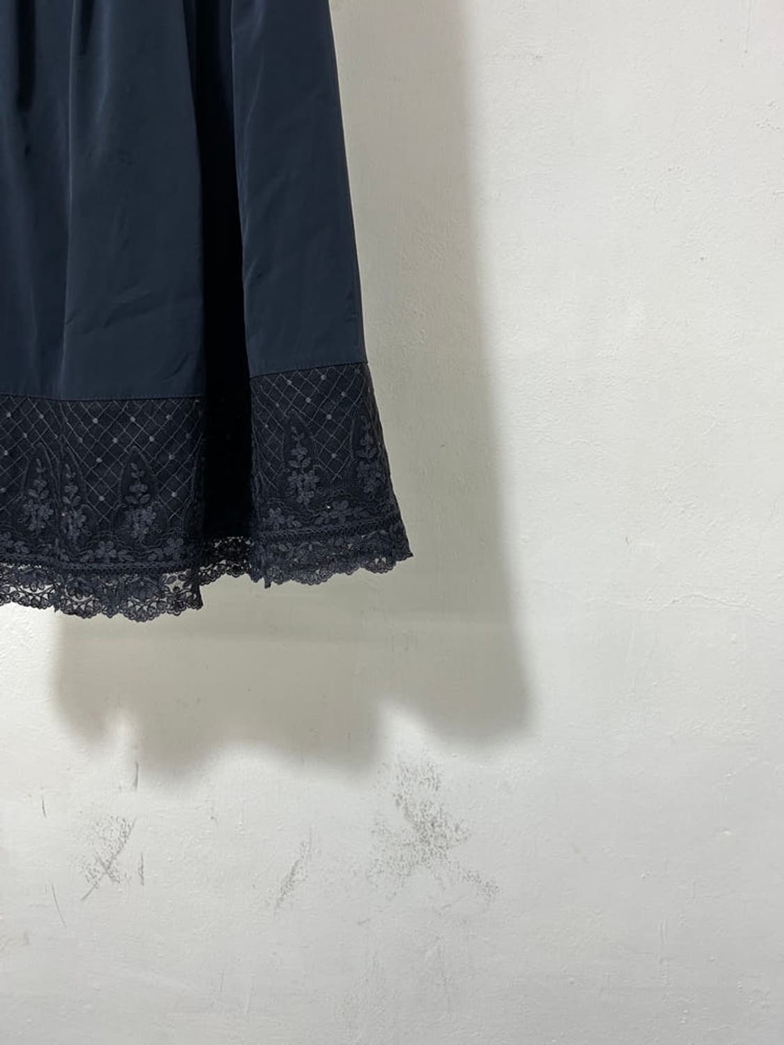 vtg skirt 상품이미지4