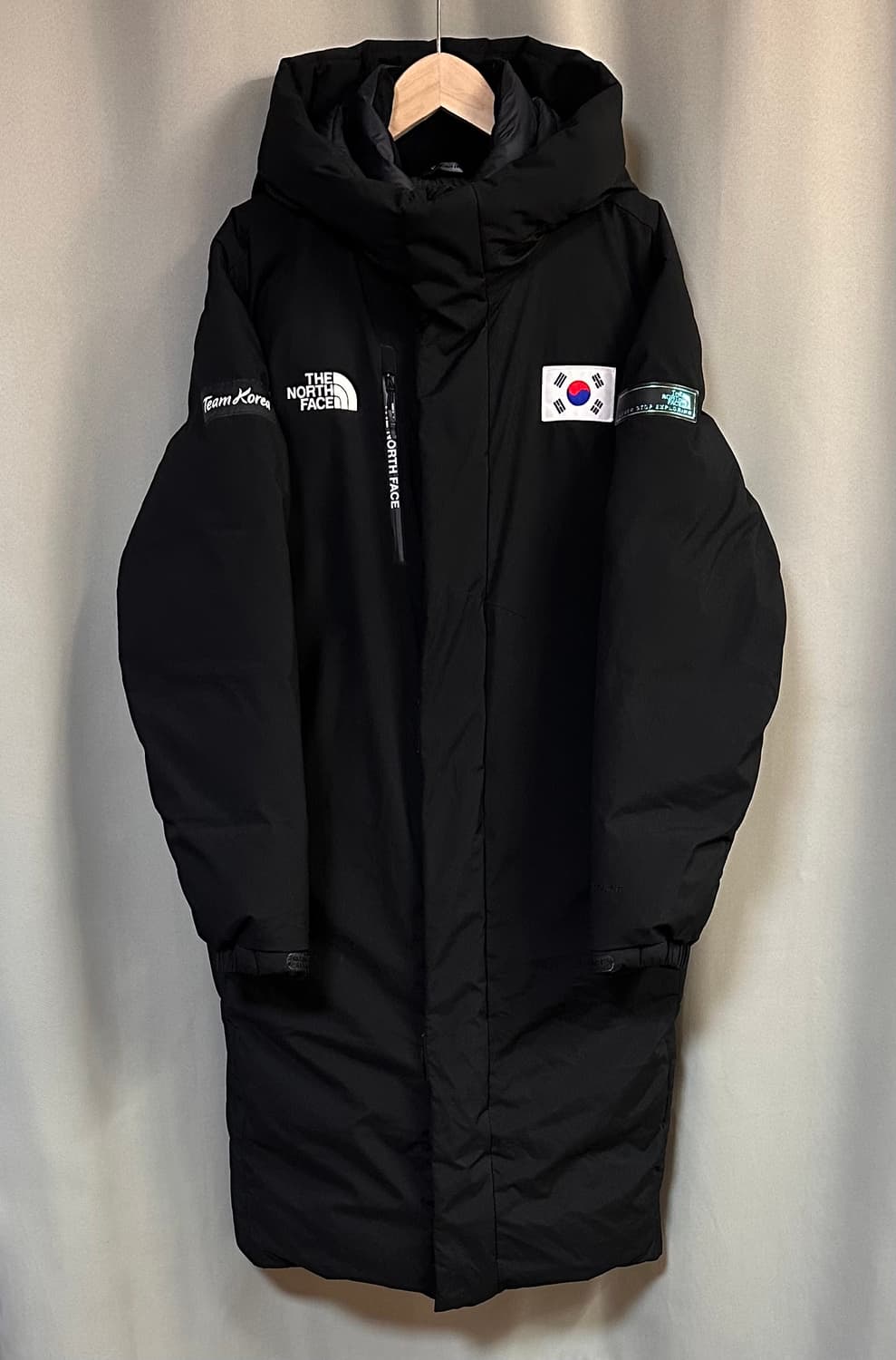 노스페이스 국가대표 한정판 XL(105) 상품이미지1