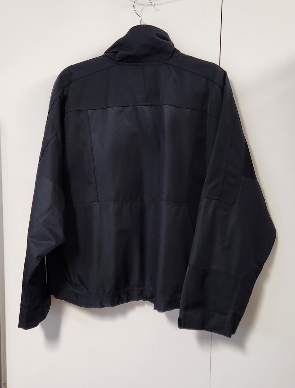 나이키 ACG 블랙 바람막이 자켓 M 상품이미지2