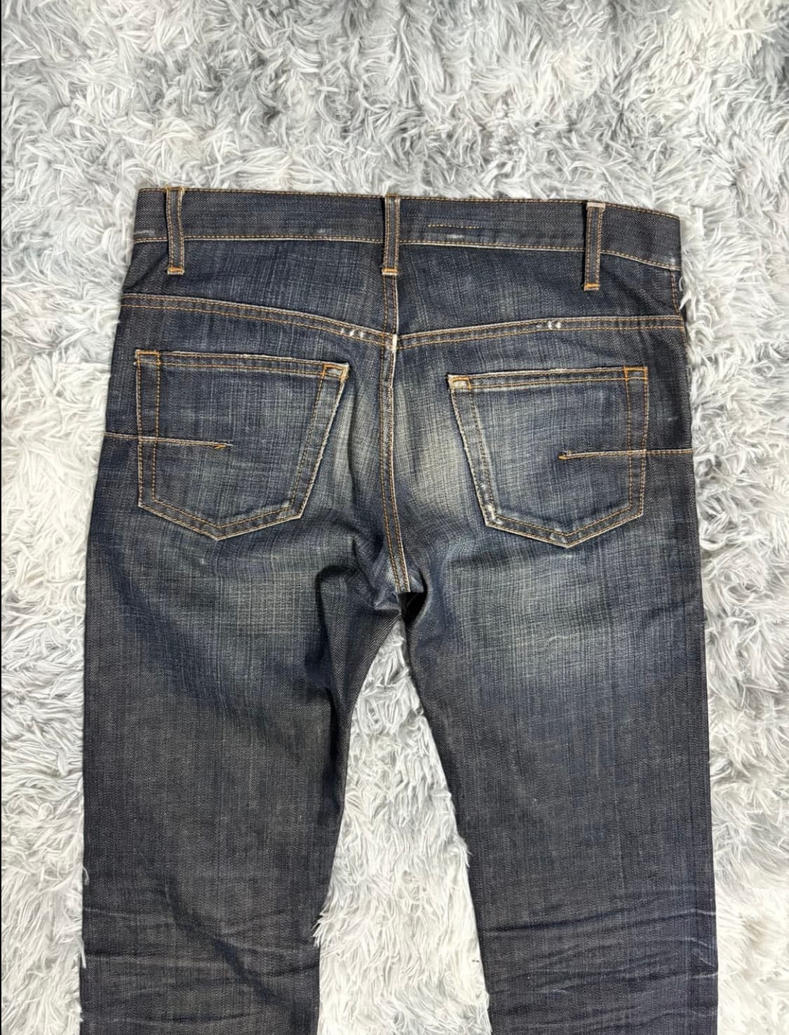 Dior homme day after day jeans 상품이미지7