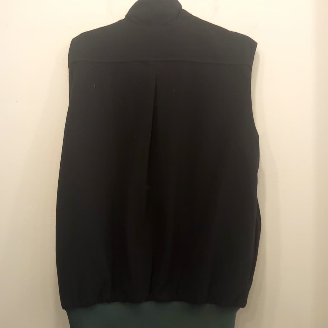 나이키 카키 다운 스티릿 무드 리버시블 집업/ M 상품이미지7