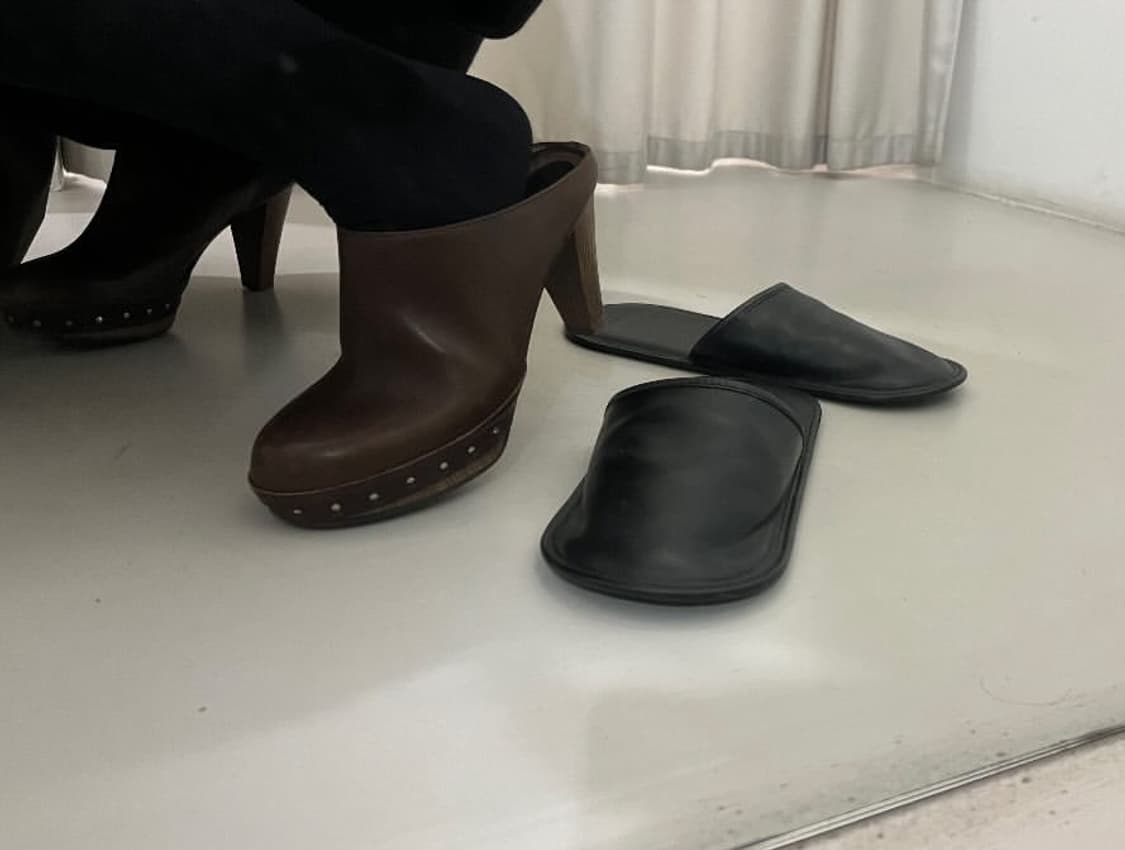 Marni 마르니 클로그 상품이미지1