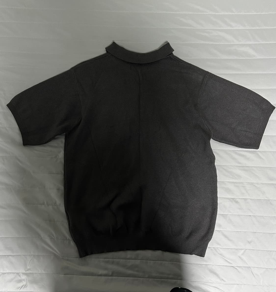 우마미즘 니트 티셔츠 s 상품이미지2