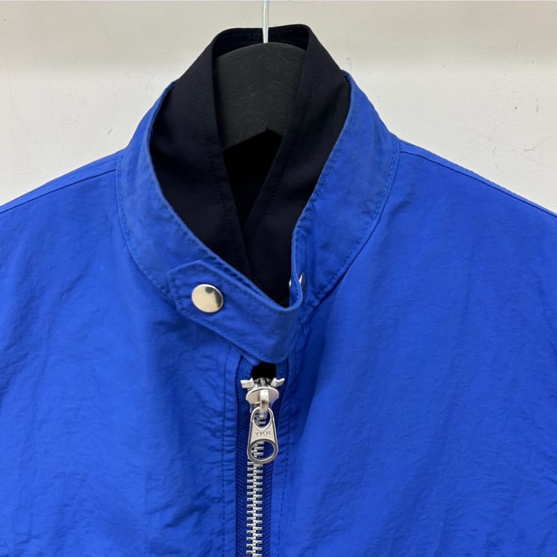 준야와타나베 x 브룩스 브라더스 리버시블 블레이저 자켓 상품이미지6