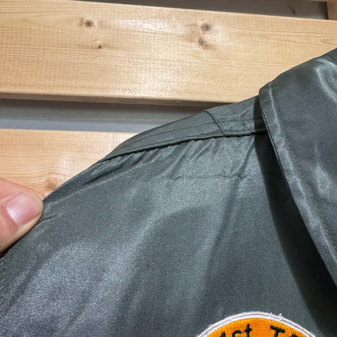 미군 자켓 상품이미지5