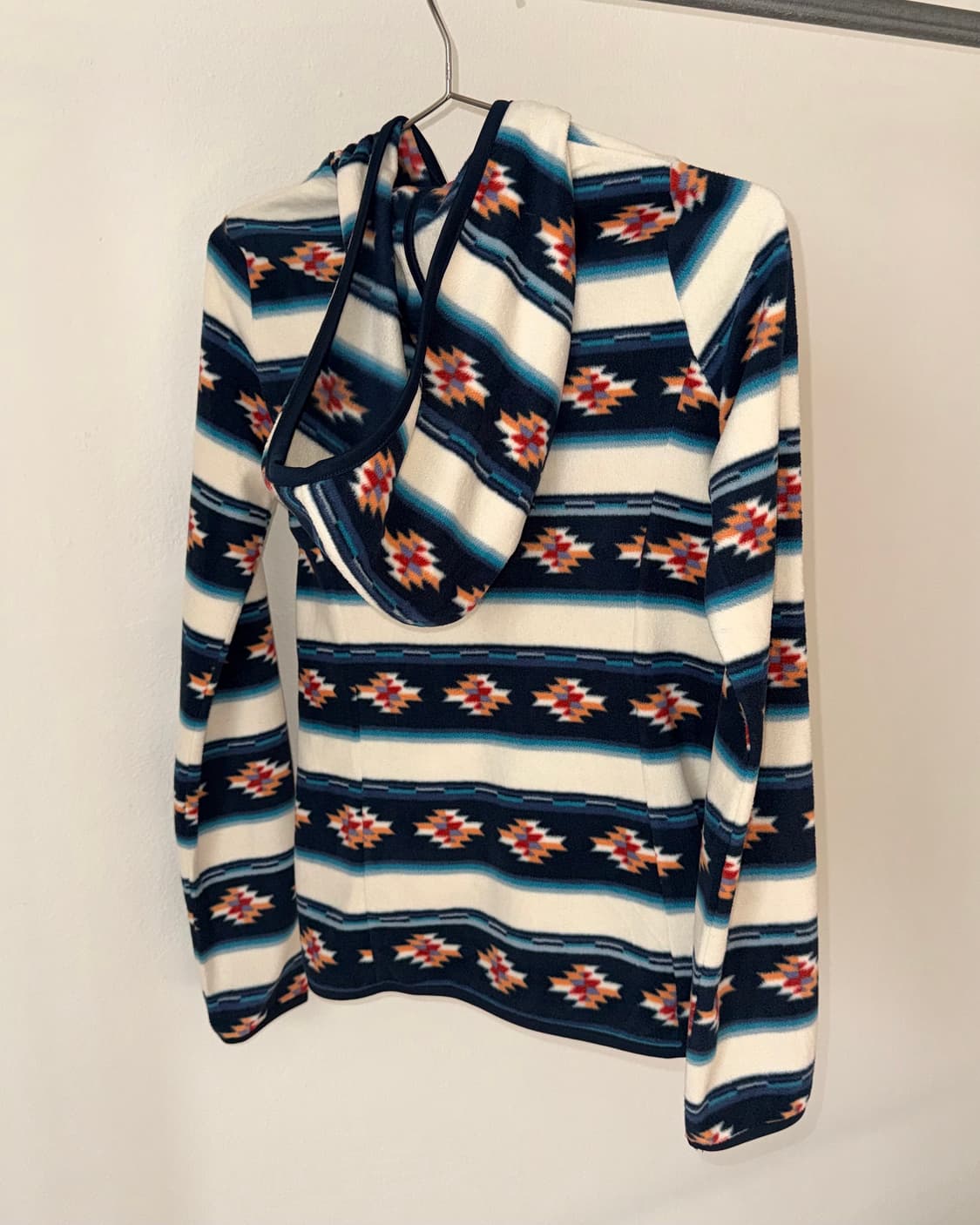 Uniqlo micro fleece 상품이미지3