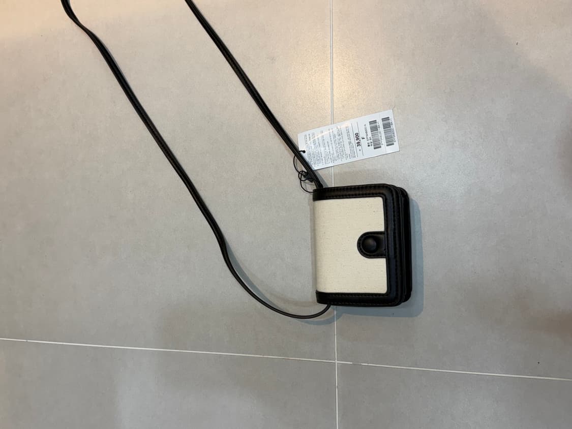 프로젝트엠 미니백 상품이미지1