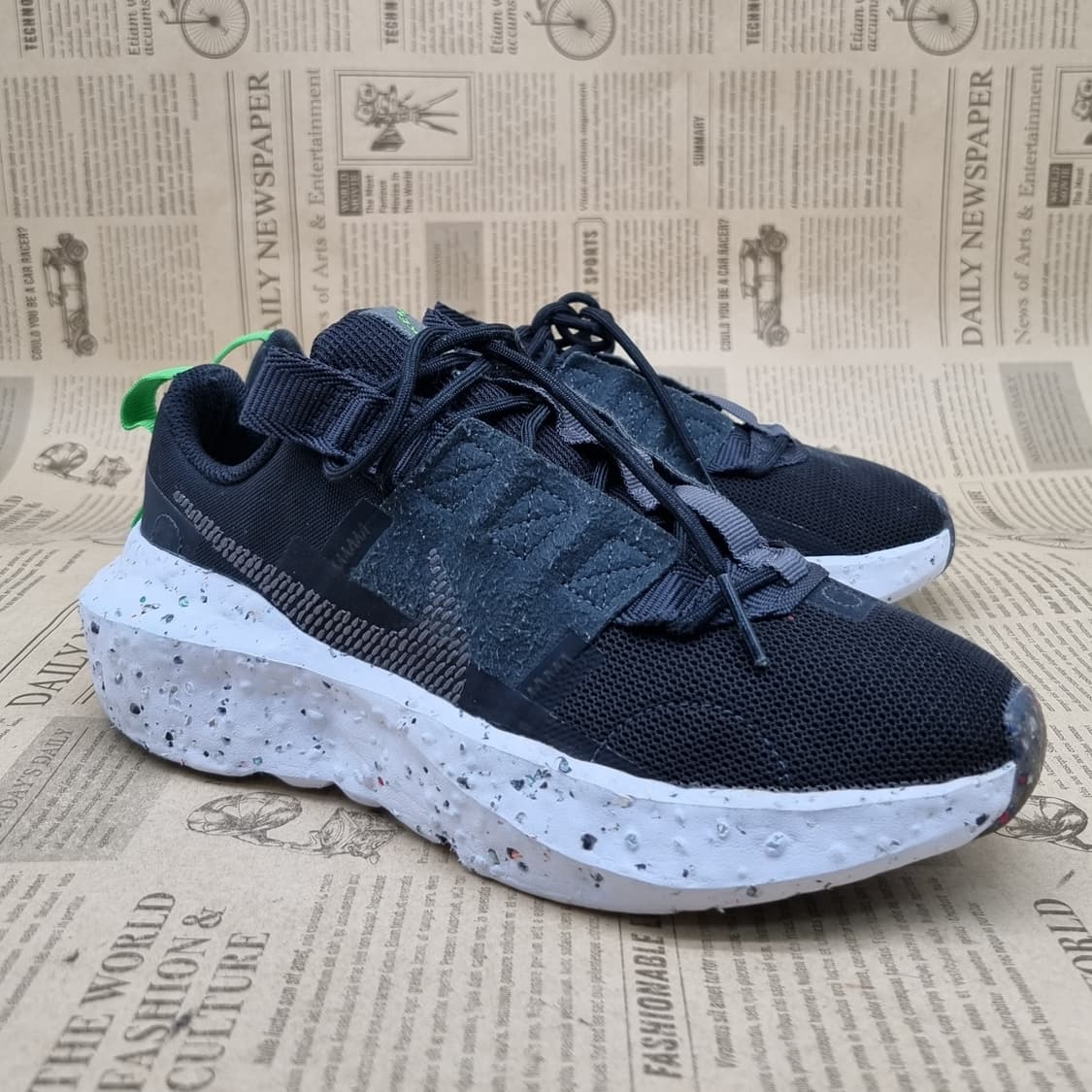 나이키 크레이터 임펙트 여성운동화235 상품이미지1