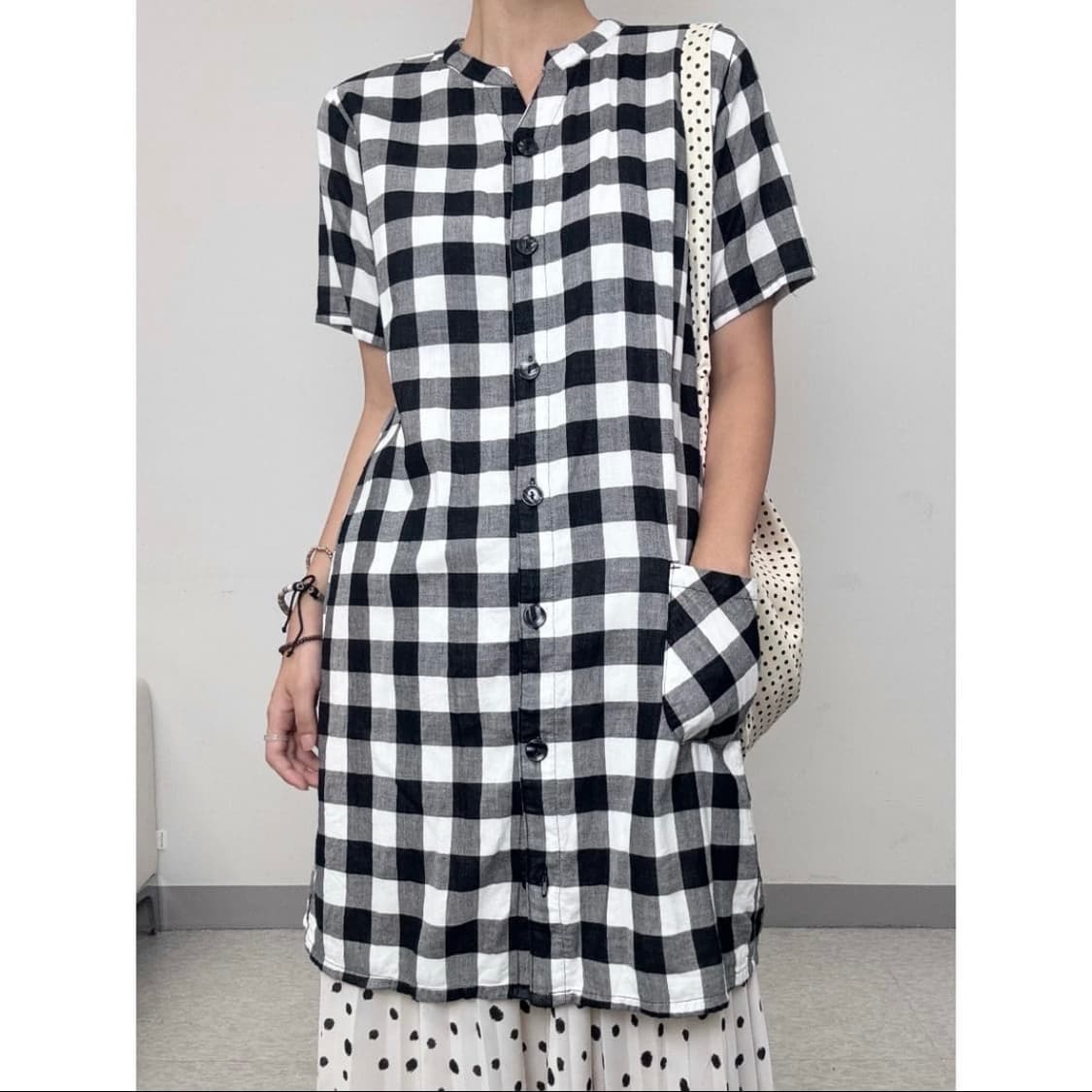 Dot and Dash Set (2 pieces)  상품이미지2