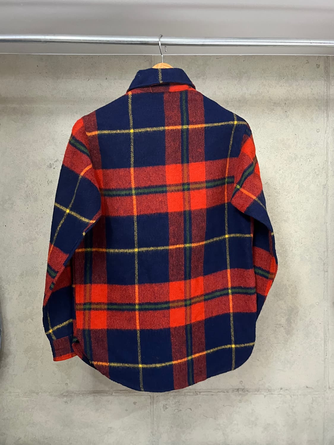 70's JC Penny CPO Shirt 상품이미지7