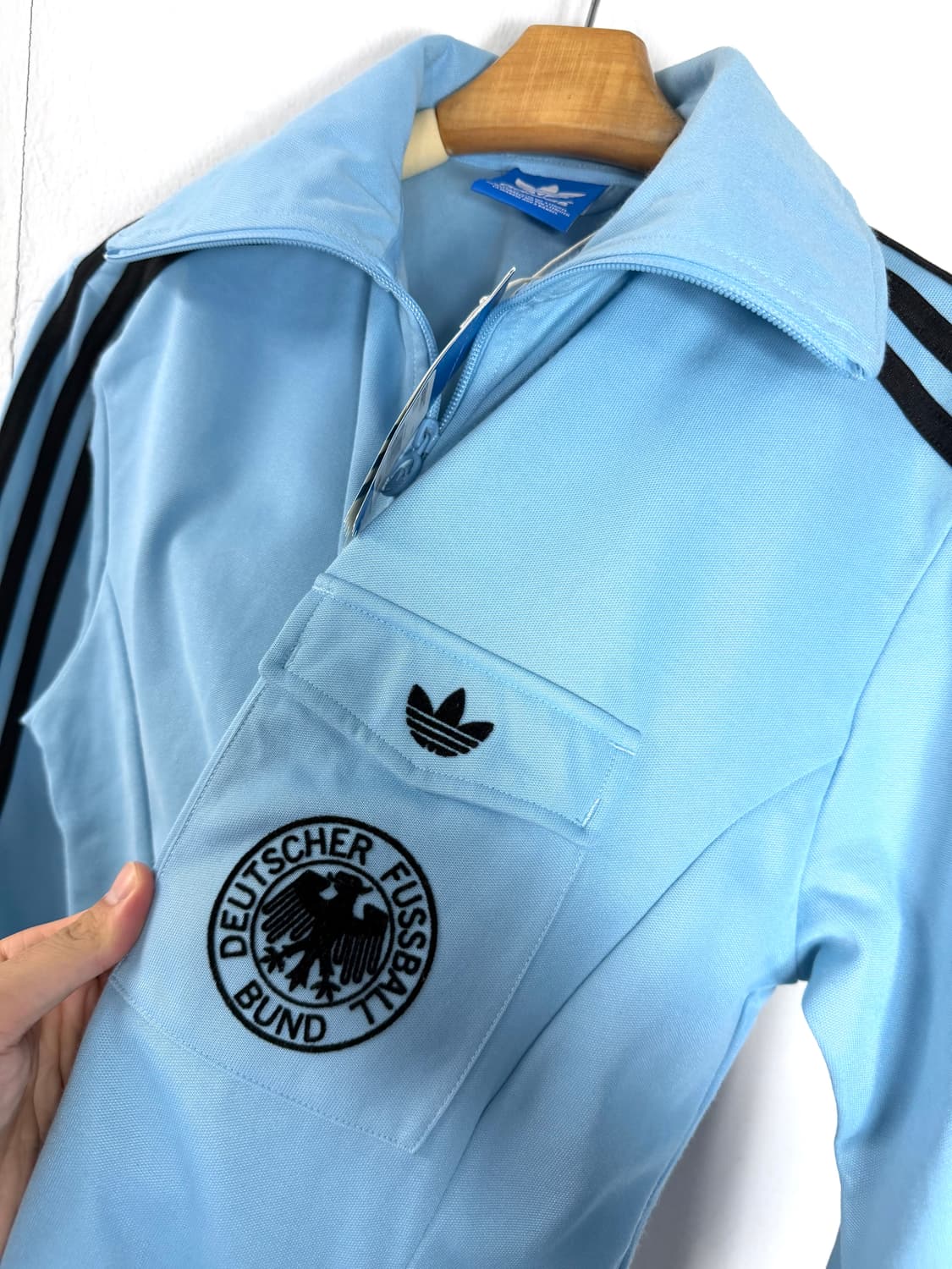 독일져지 독일트랙탑 아디다스져지 아디다스트랙탑 독일유니폼 상품이미지1