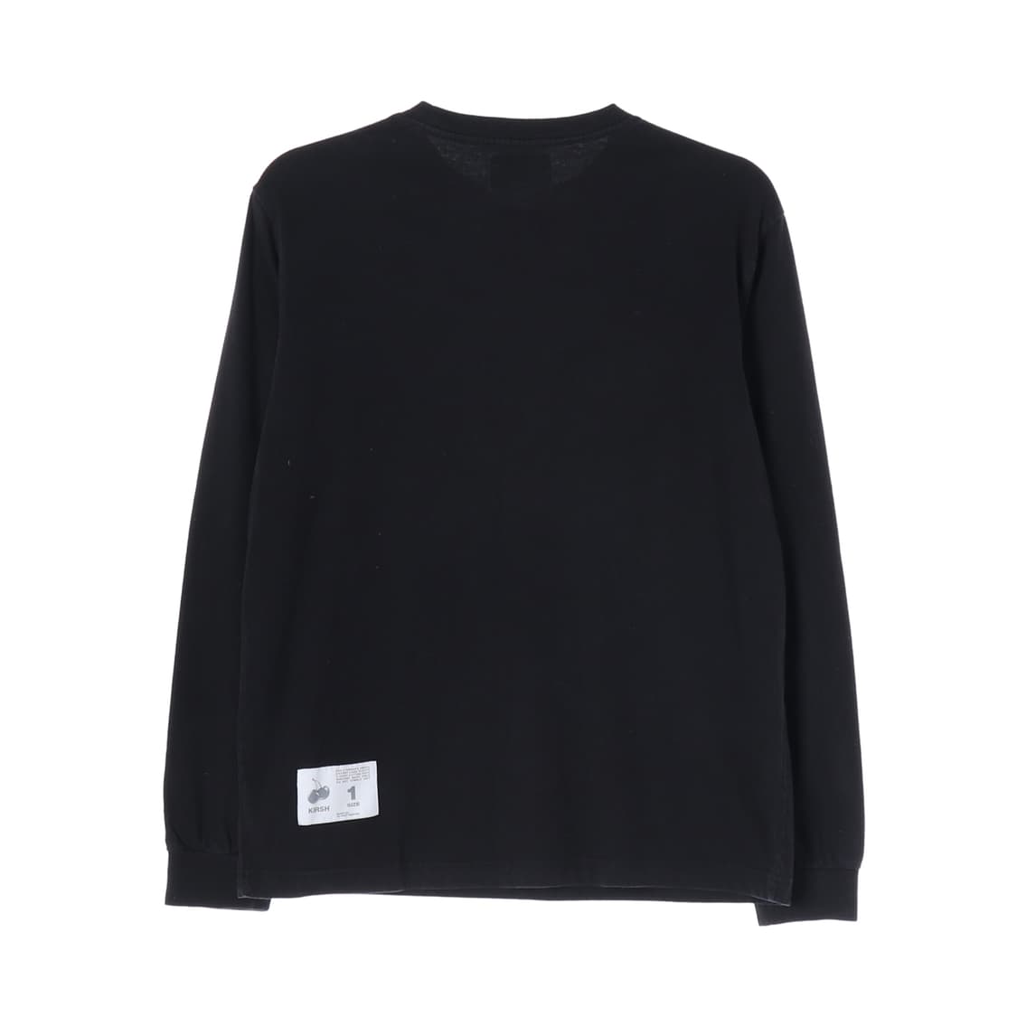 KIRSH 키르시 맨투맨 (S) 상품이미지4