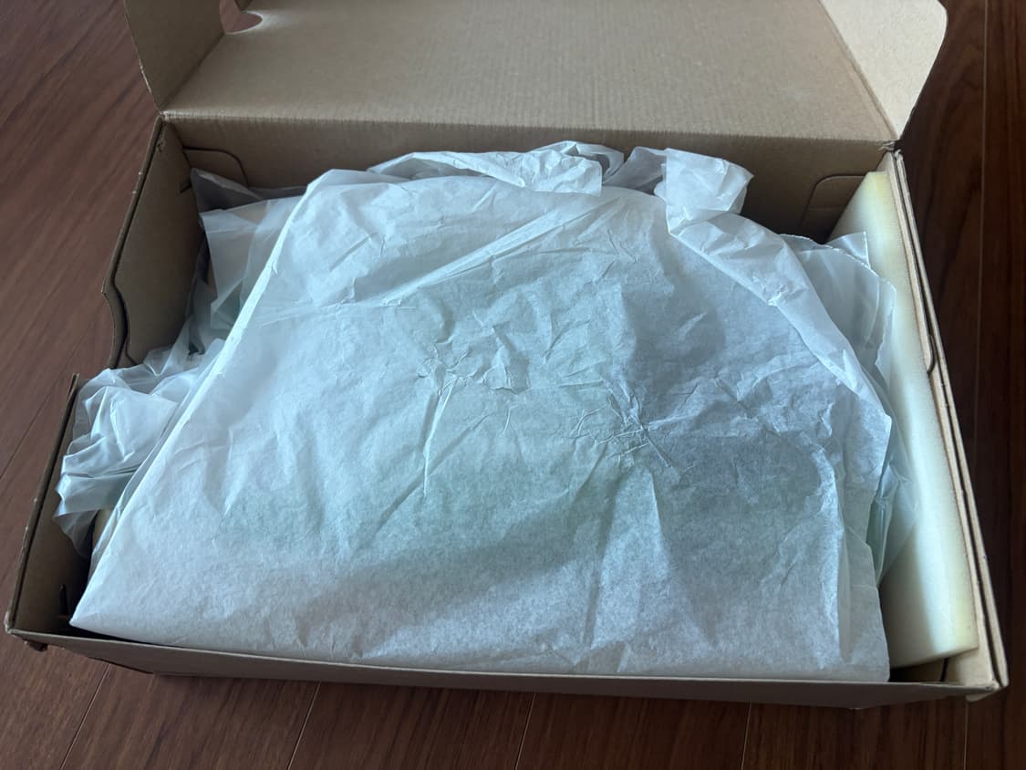 Salehe Bembury x Clarks  새상품 팝니다 상품이미지9