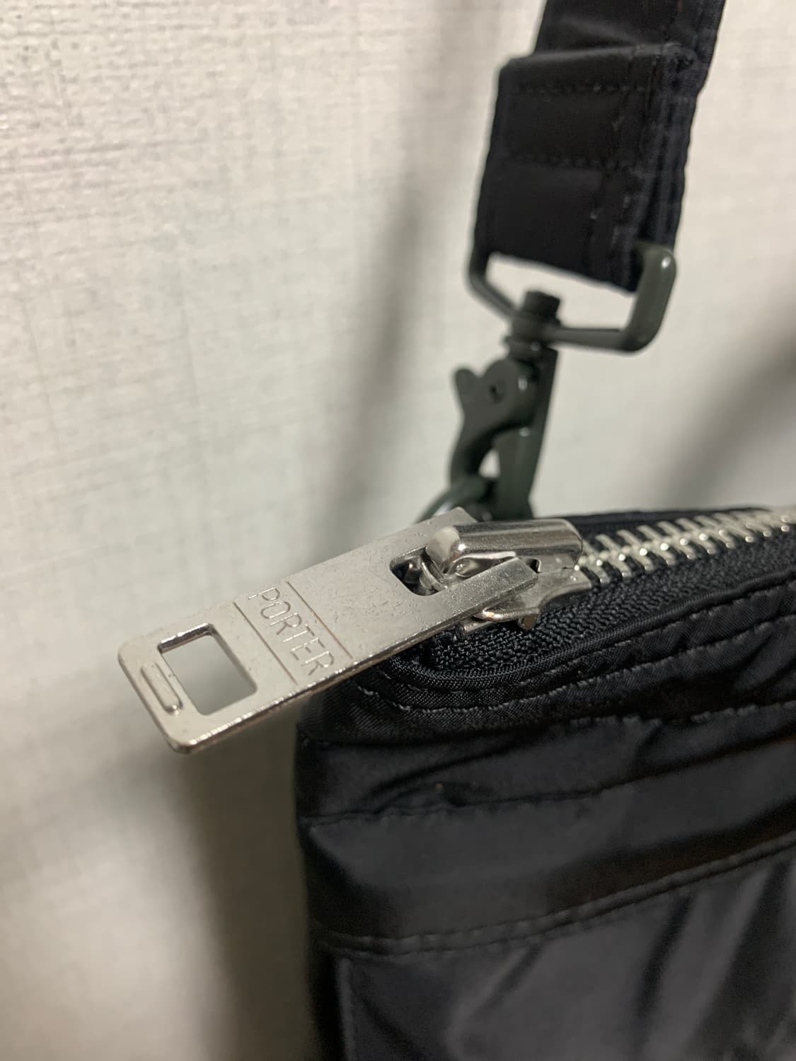 요시다포터 탱커 숄더백 크로스백 상품이미지3