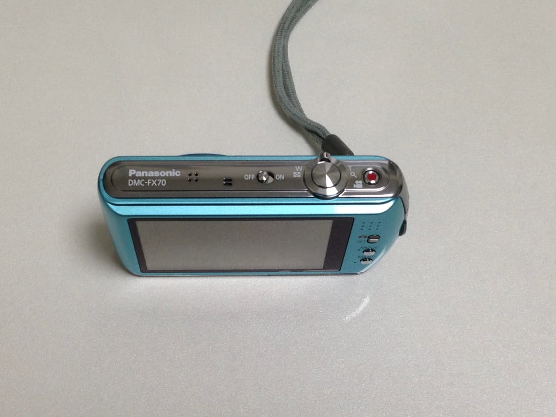 파나소닉 루믹스 라이카 DMC-FX70 상품이미지3