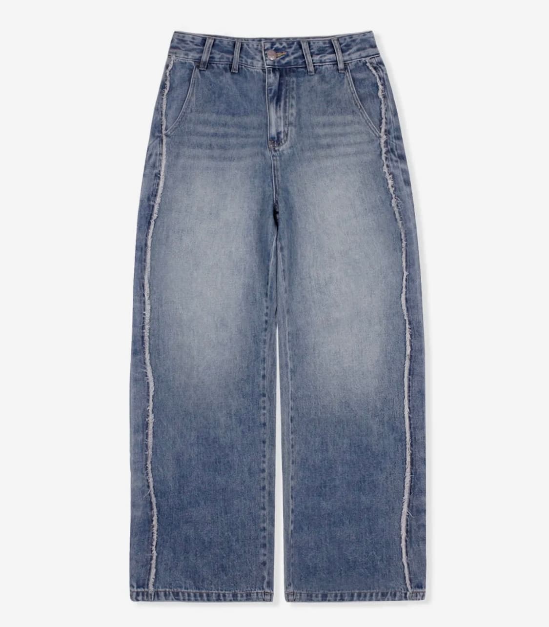 엑스톤즈 데님 팬츠 상품이미지2