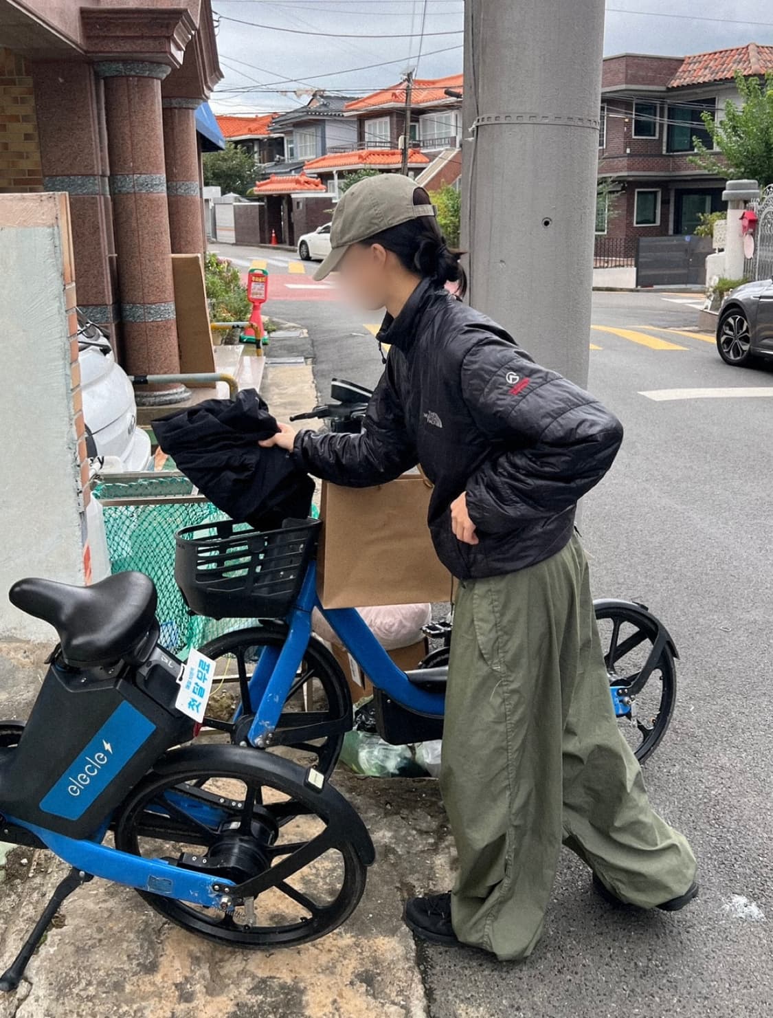 The north face 상품이미지1