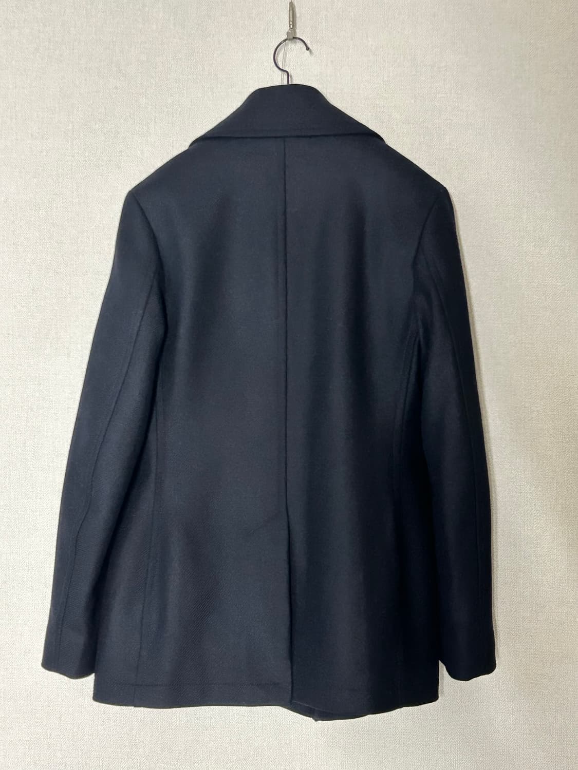 COS 피 코트 상품이미지2