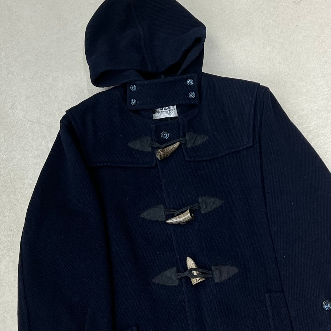 제이프레스 더플코트 s09689 상품이미지3