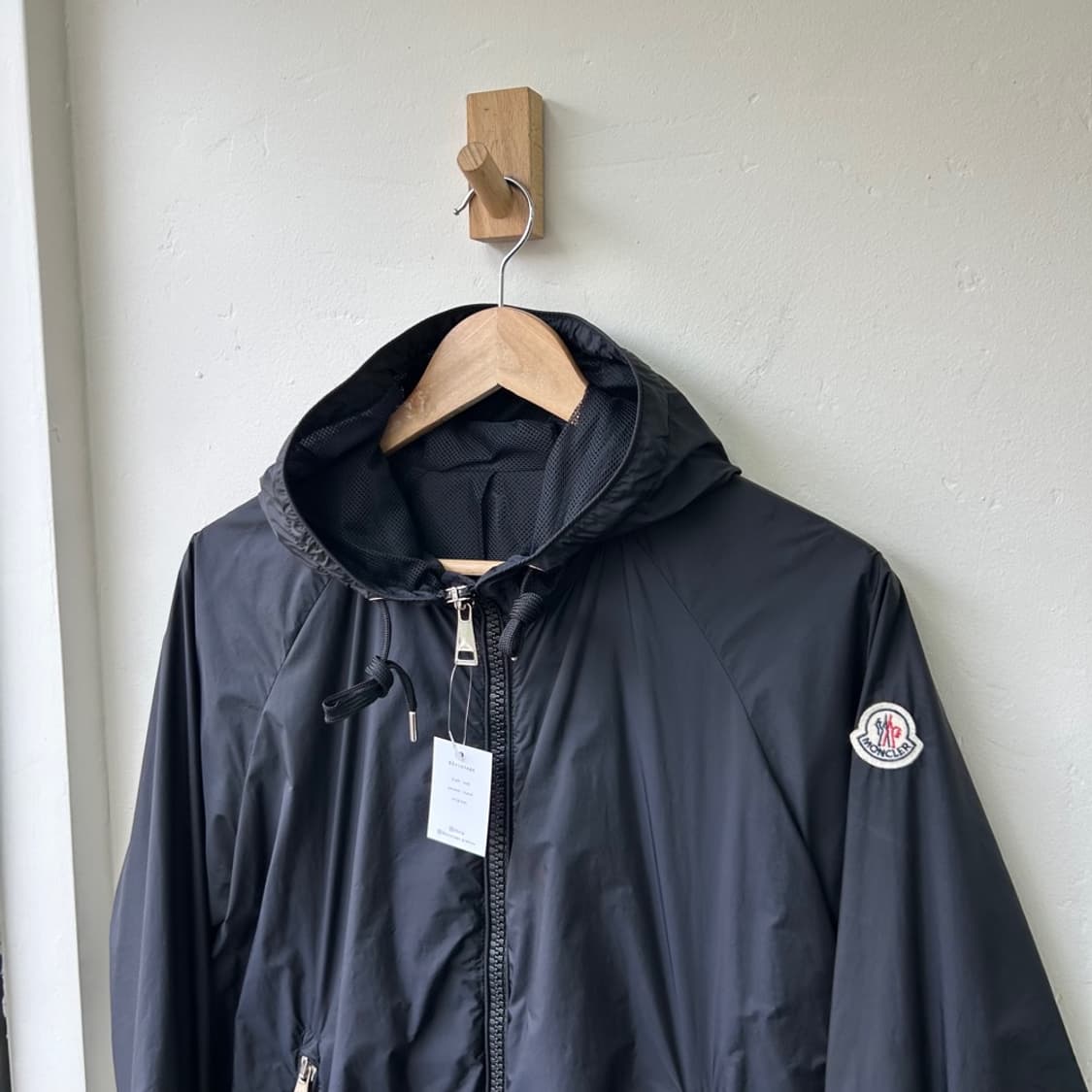 16238 - 몽클레어 우먼 Orchis 바람막이 자켓 상품이미지1