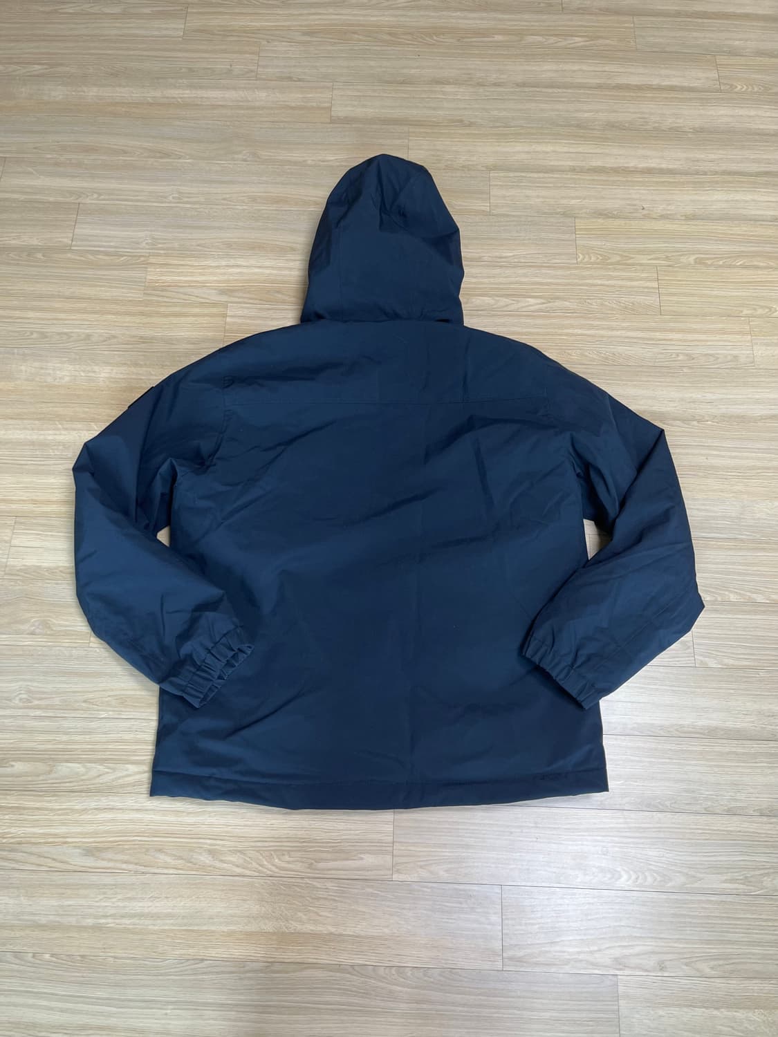 (새상품) 트루릴리전 후리스 패딩 자켓 상품이미지2