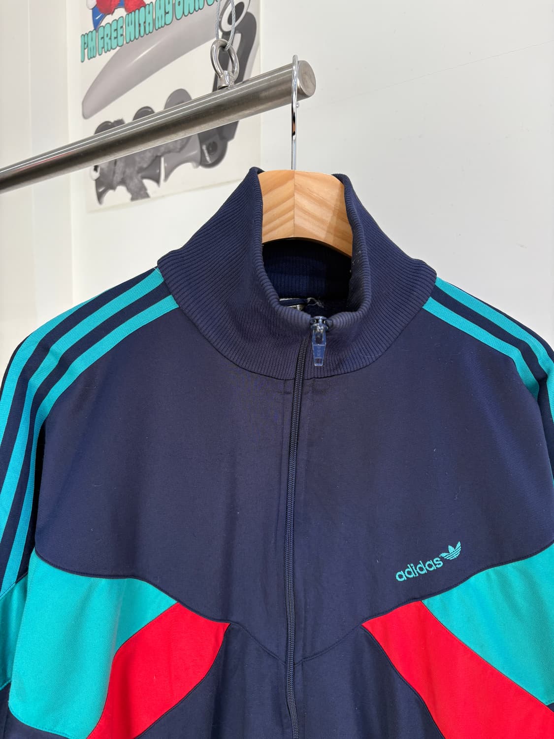 ADIDAS 져지 상품이미지2