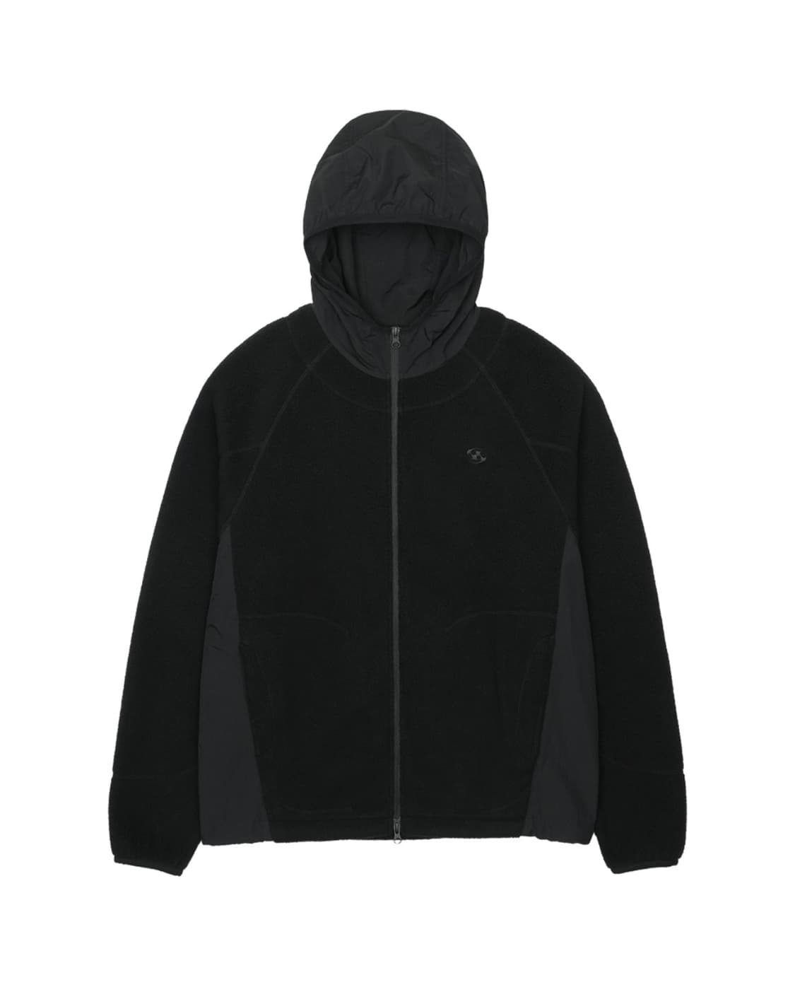 산산기어 플리스 25Fw 상품이미지1