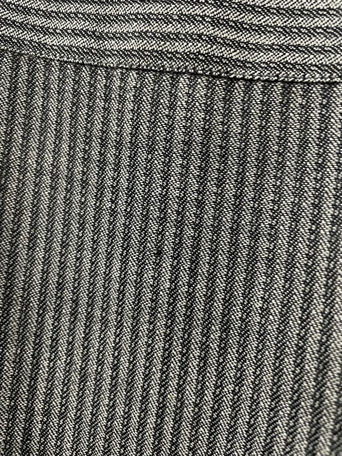 입생로랑 스트라이프 셔츠 H2349 상품이미지9