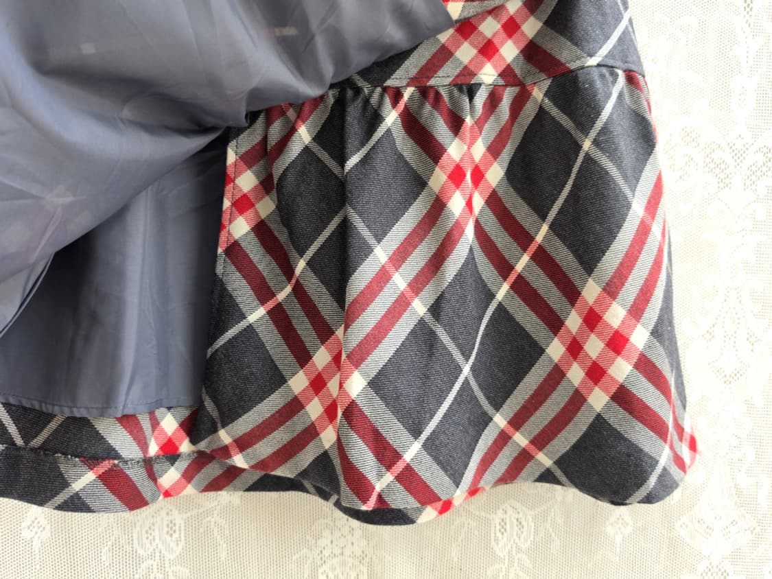 버버리 블루라벨 (made in japan) 상품이미지5