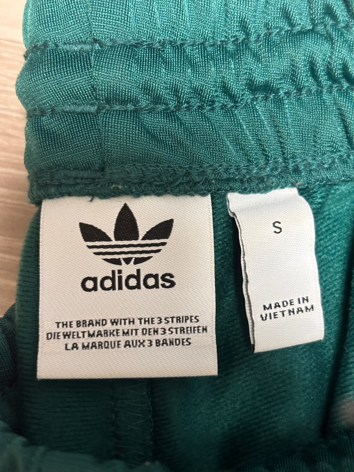 아디다스 파이어버드 트랙팬츠 상품이미지2