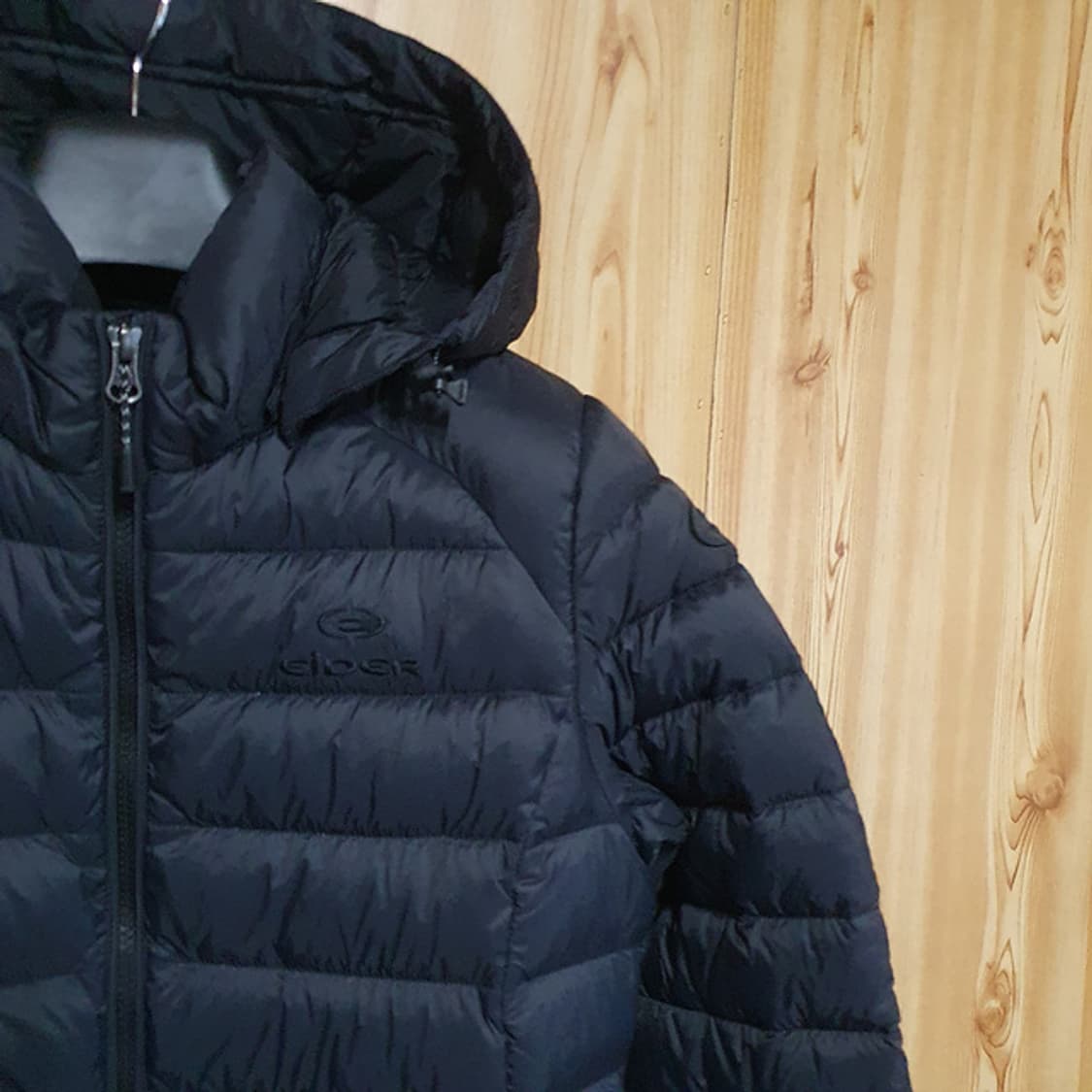 아이더 슬림다운 자켓 95 상품이미지2